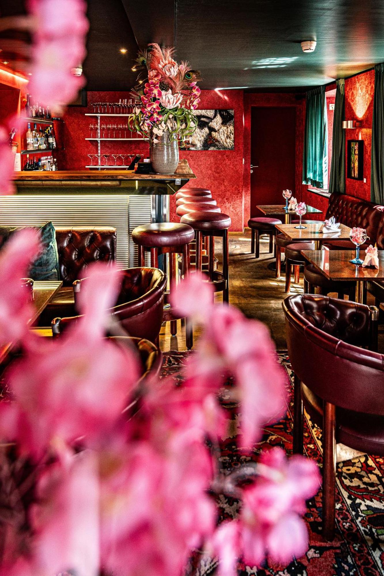 The Boutique Gasthaus Engel Walchwil ภายนอก รูปภาพ